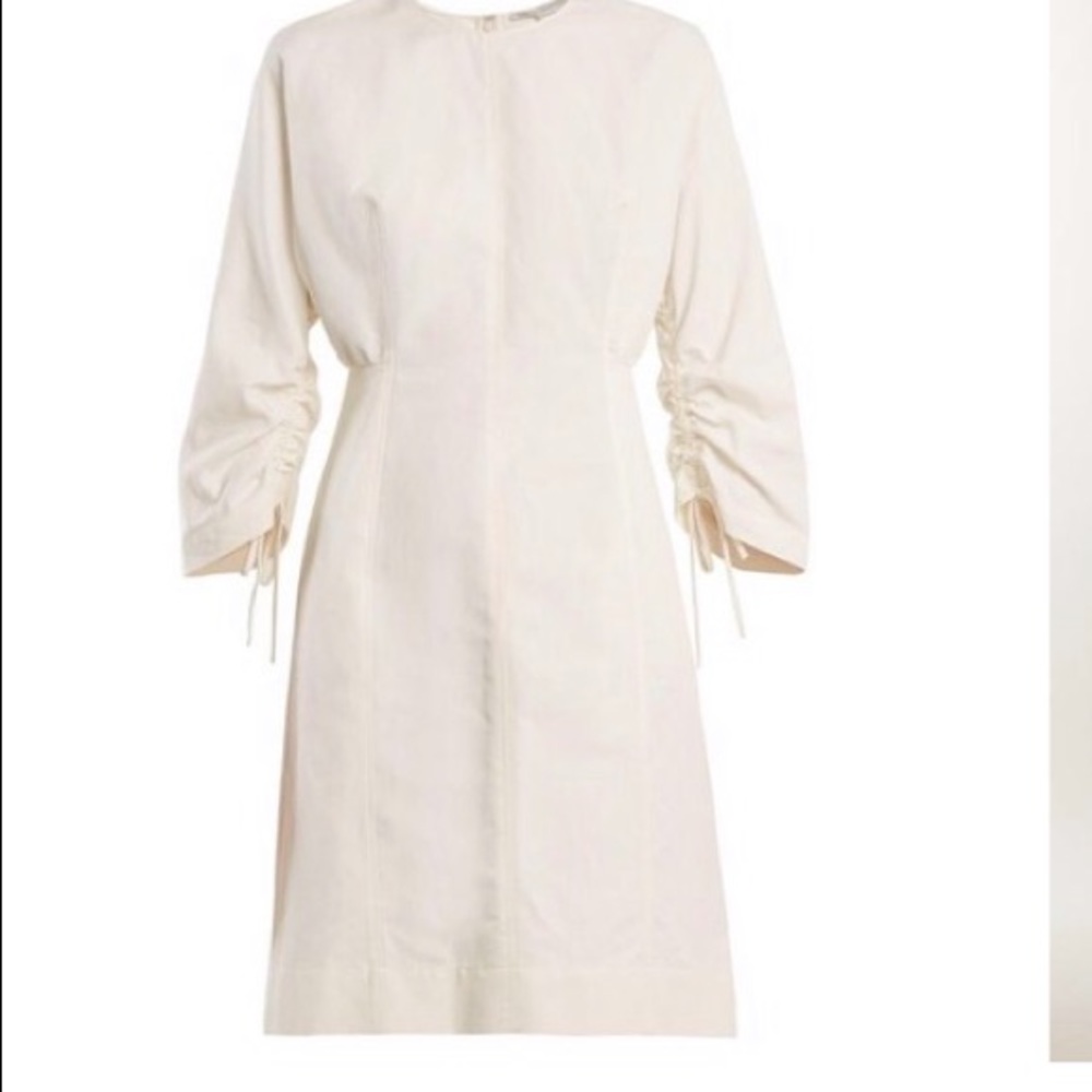 👗 Stella McCartney cocoon dress